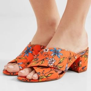 Sam edelman block sandals